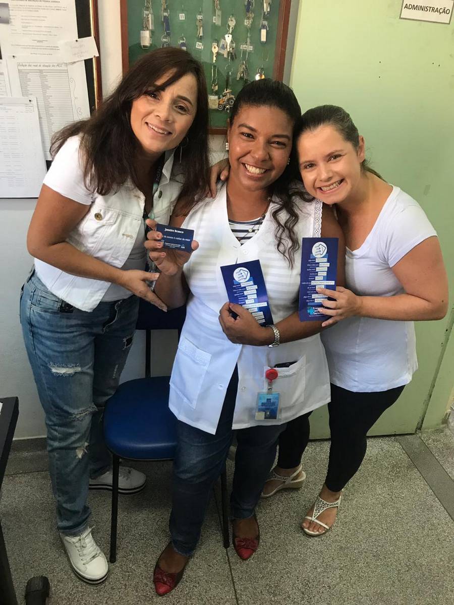 Janeiro Branco 2019