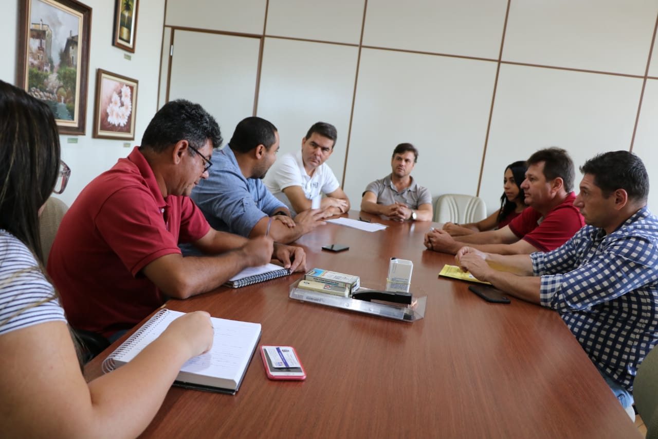 Raízen e Prefeitura firmam parceria para mais segurança nas Estradas Rurais