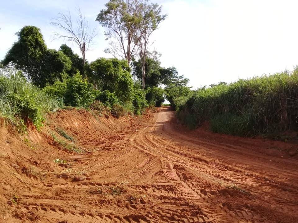 PREFEITURA INTENSIFICA OBRAS DE MANUTENÇÃO E LIMPEZA NO MUNICÍPIO