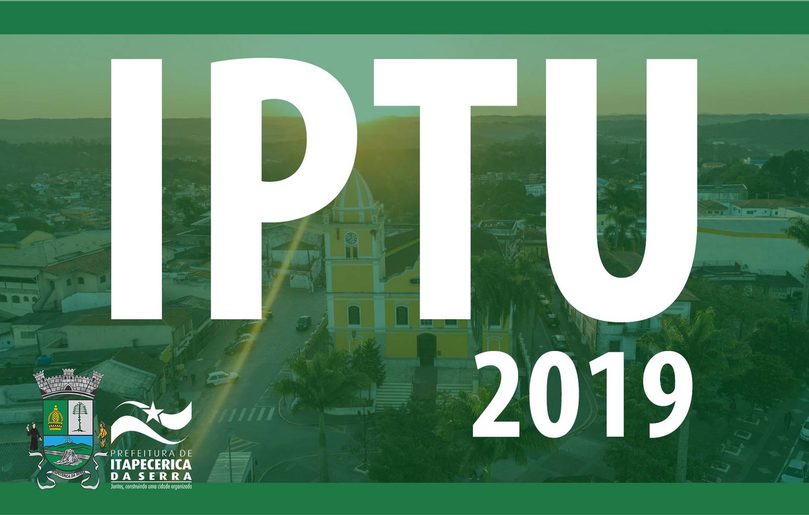 Iptu 2019