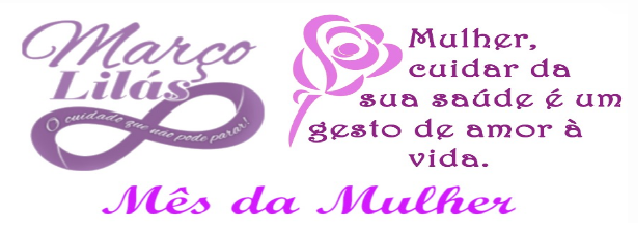 Mudança de Data - Evento Saúde