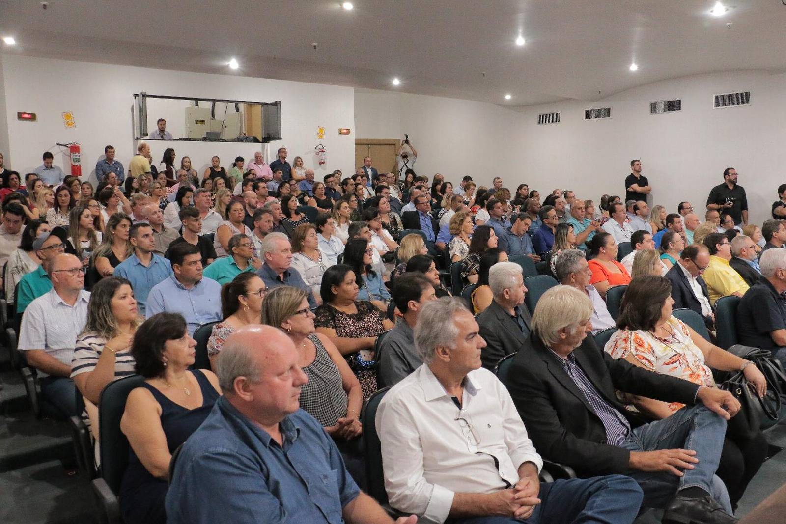 Assinatura de convênio com a Secretaria de Estado de Desenvolvimento Social