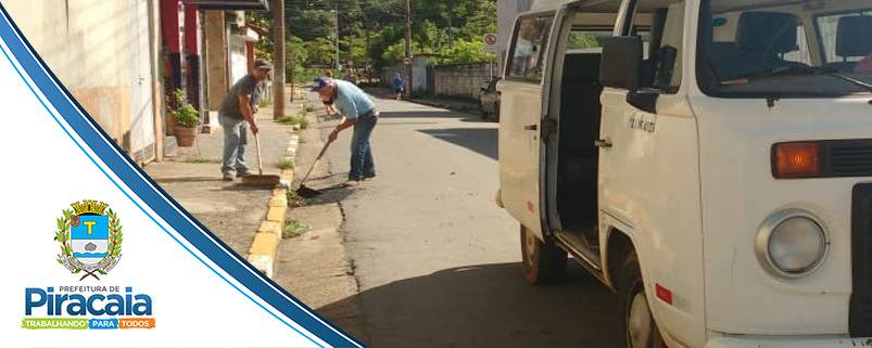 Prefeitura inicia operação para melhorar condições do tráfego