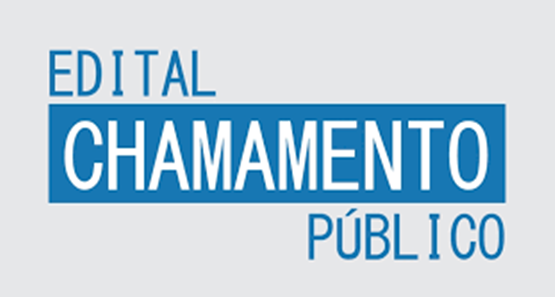 Edital de Chamamento Público