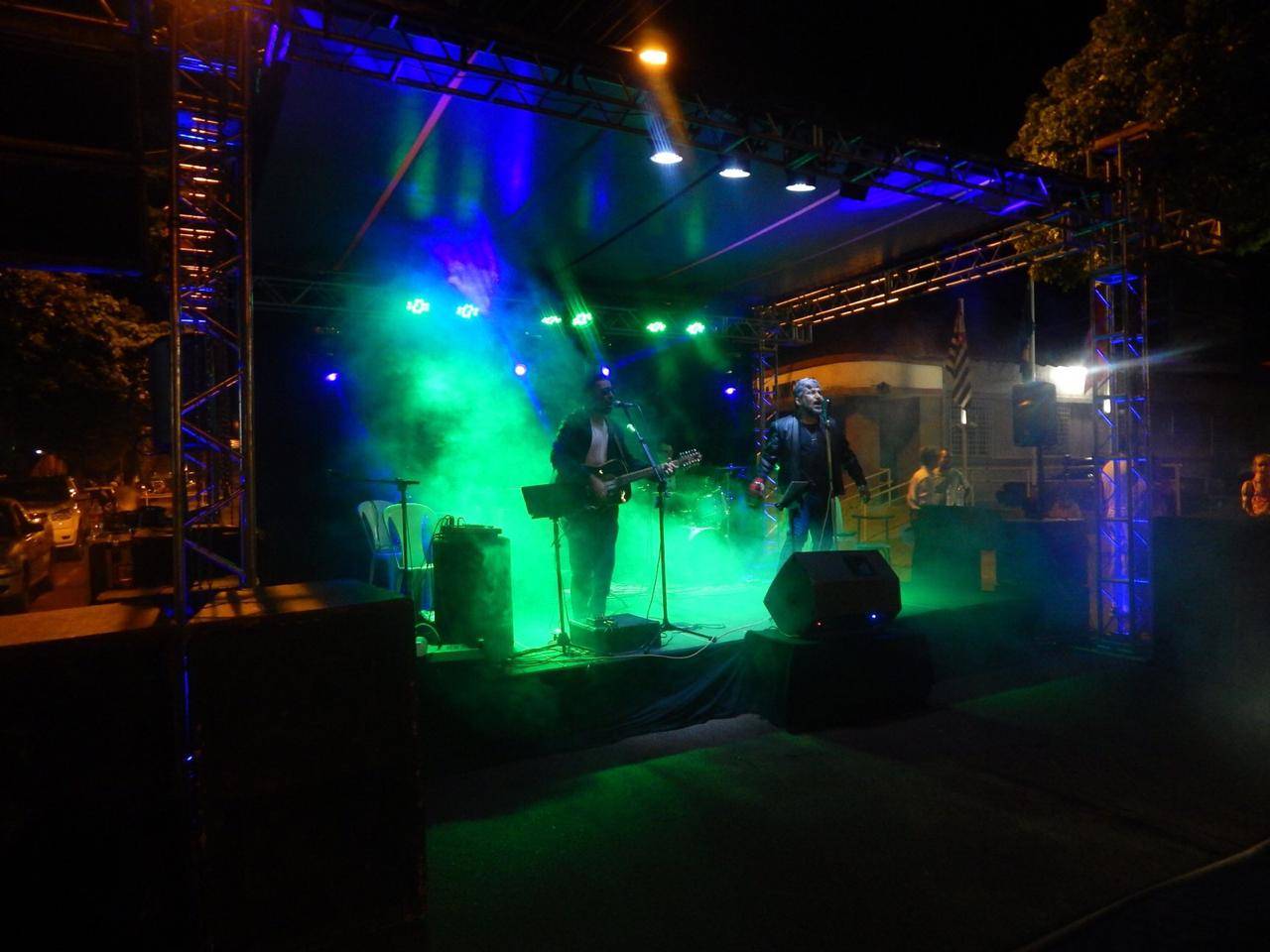 Cedral Realiza 6ª Feira Cultur