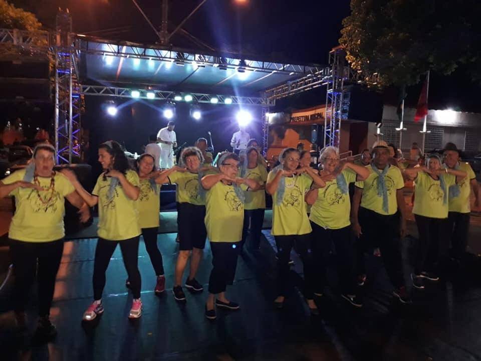 Cedral Realiza 6ª Feira Cultur