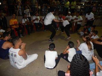 Cedral Realiza 6ª Feira Cultur