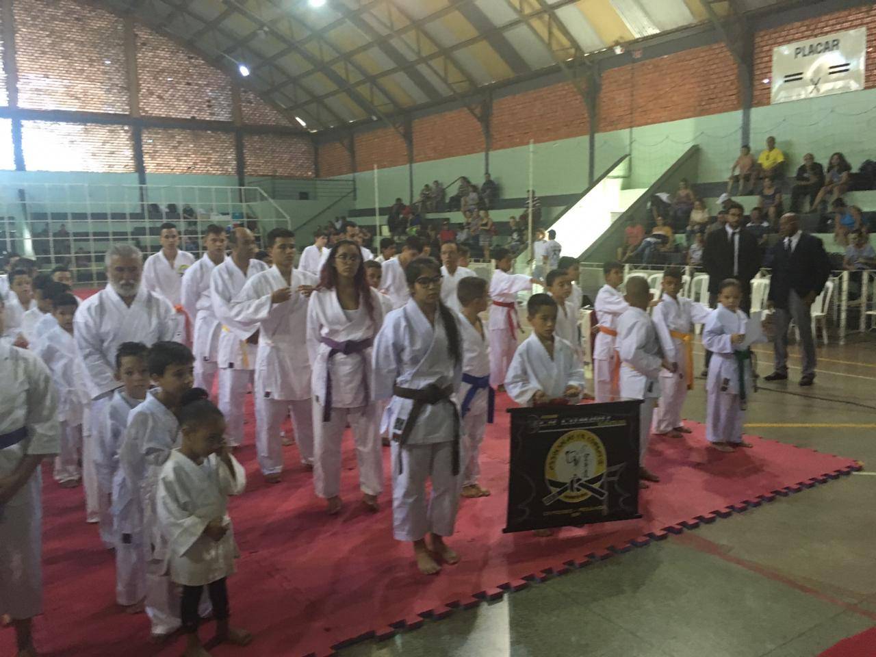 Cedral é Vice-campeã da Copa k