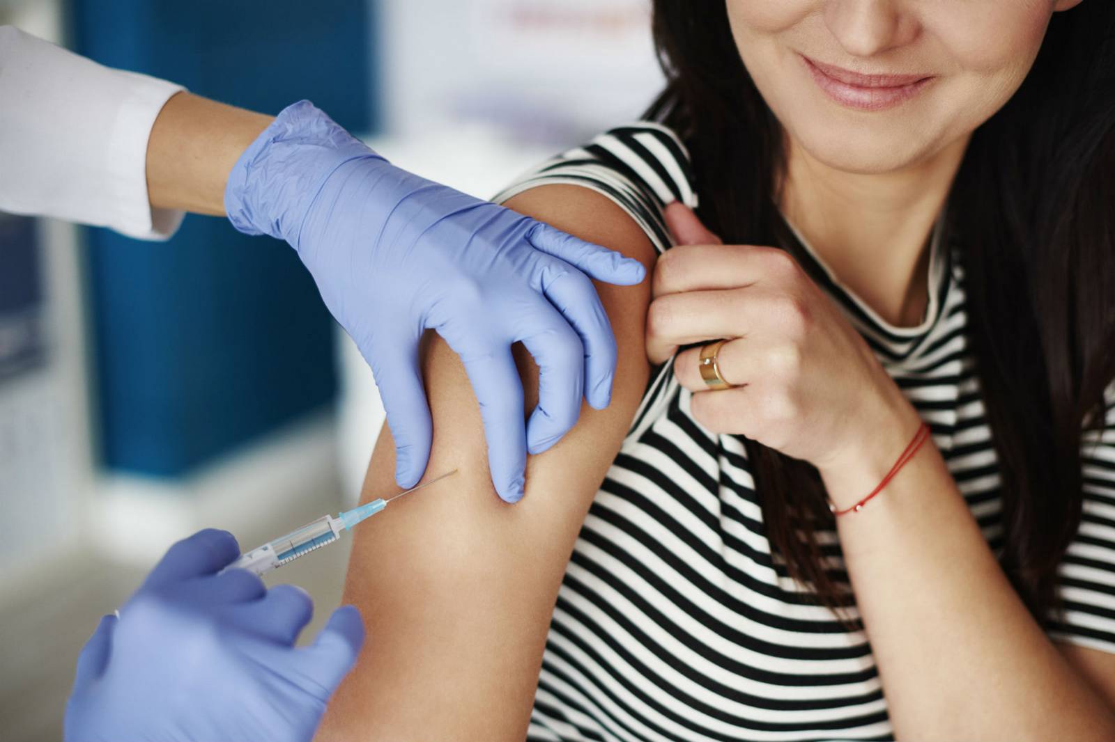 Campanha de vacinação contra a gripe começa dia 10 de abril
