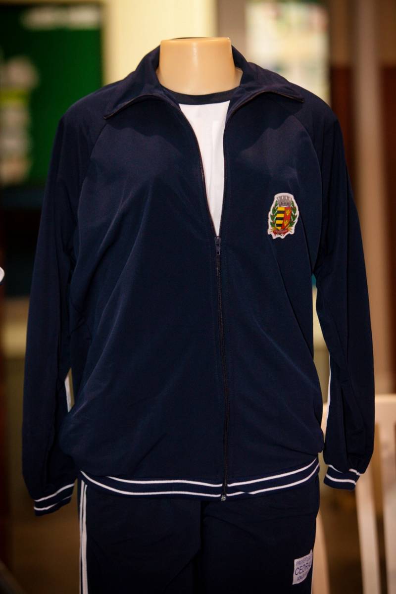 Cedral Entrega Uniformes Escol