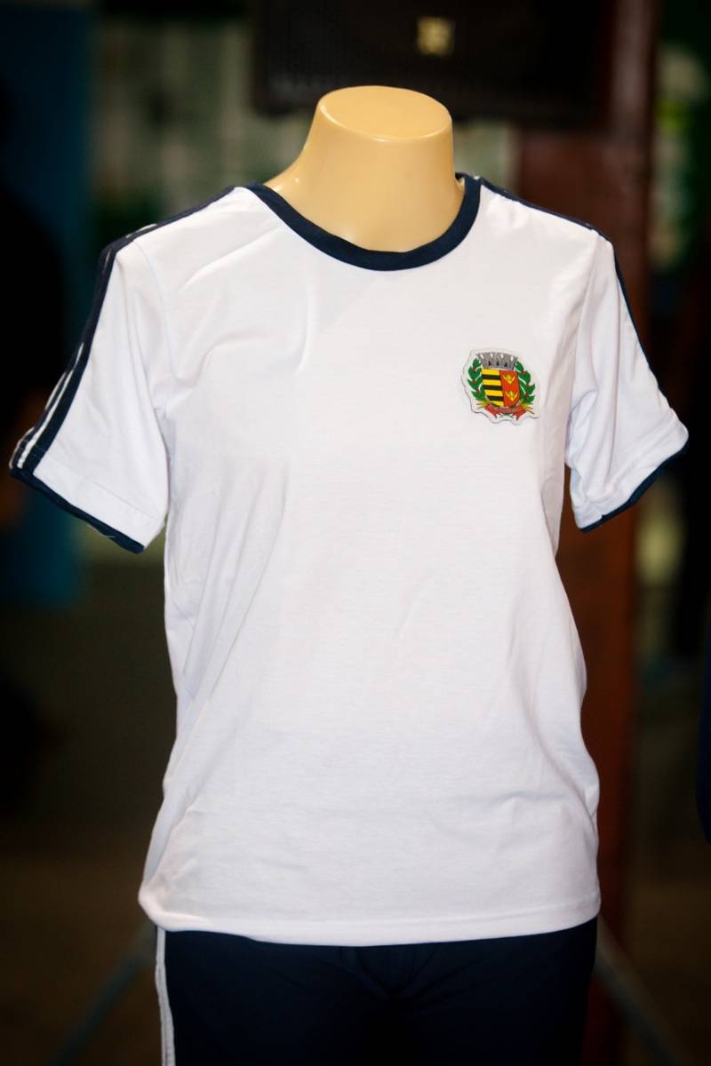 Cedral Entrega Uniformes Escol