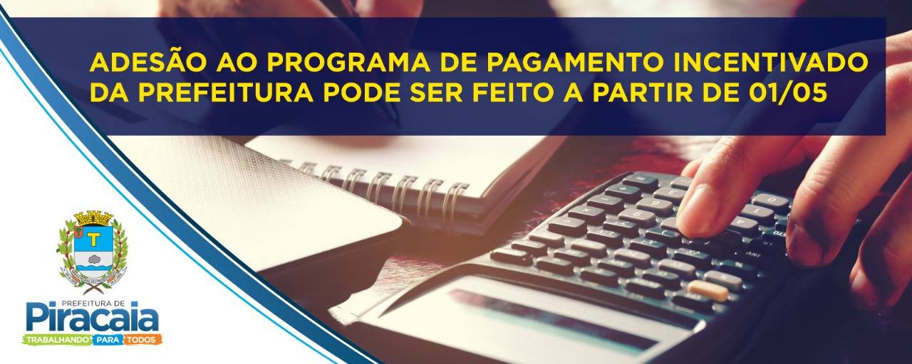 Pagamento de dívidas públicas poderão ser reparceladas