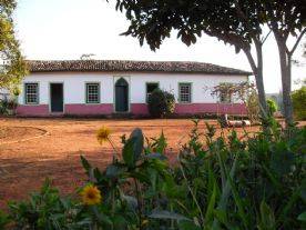 Turismo Rural