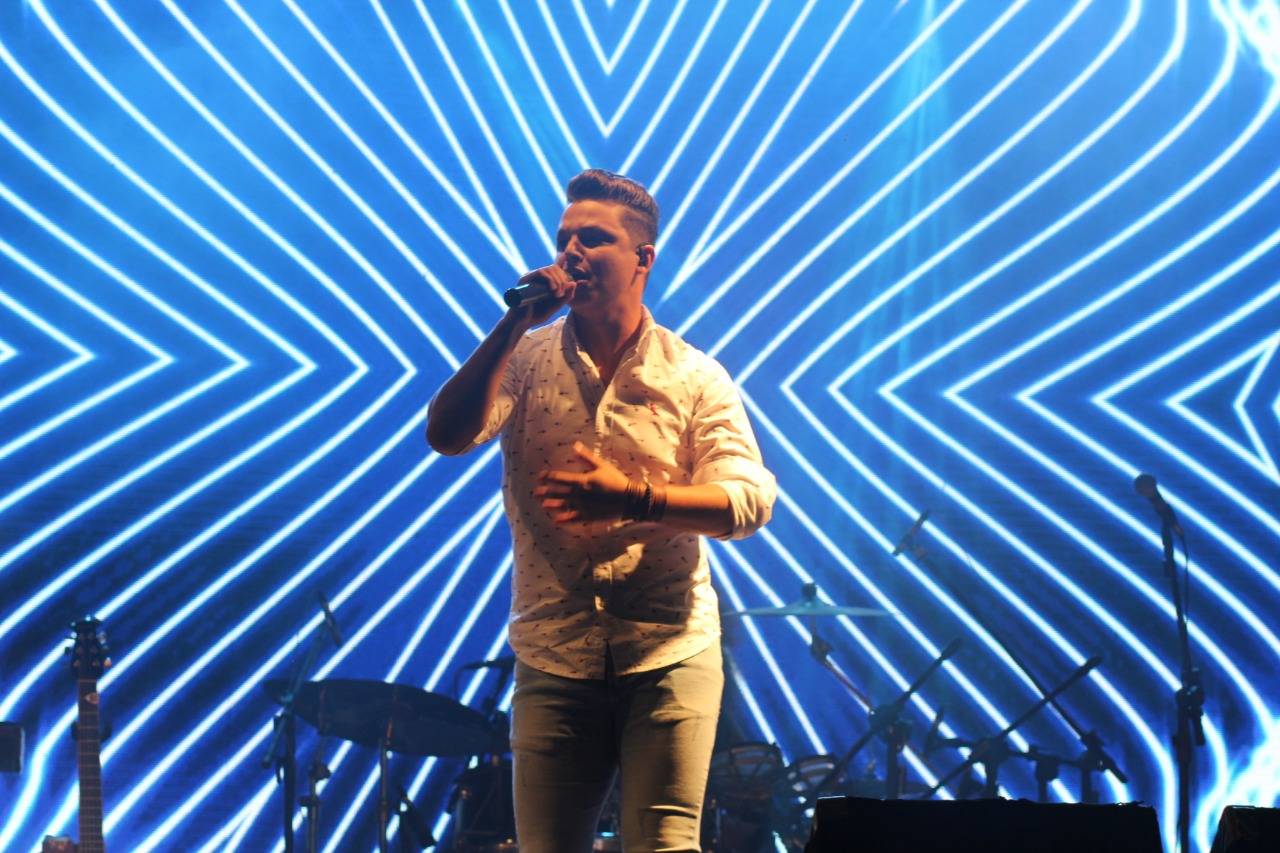 Show de Silvio Brito