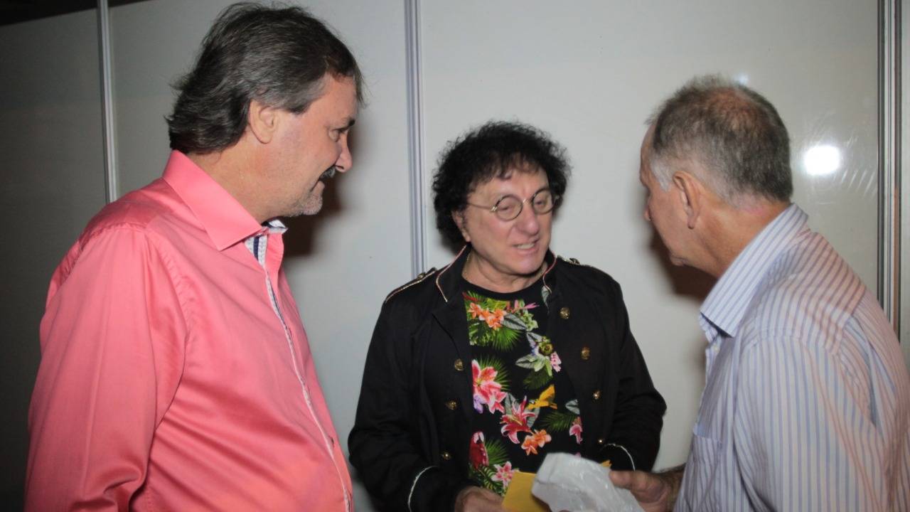 Show de Silvio Brito