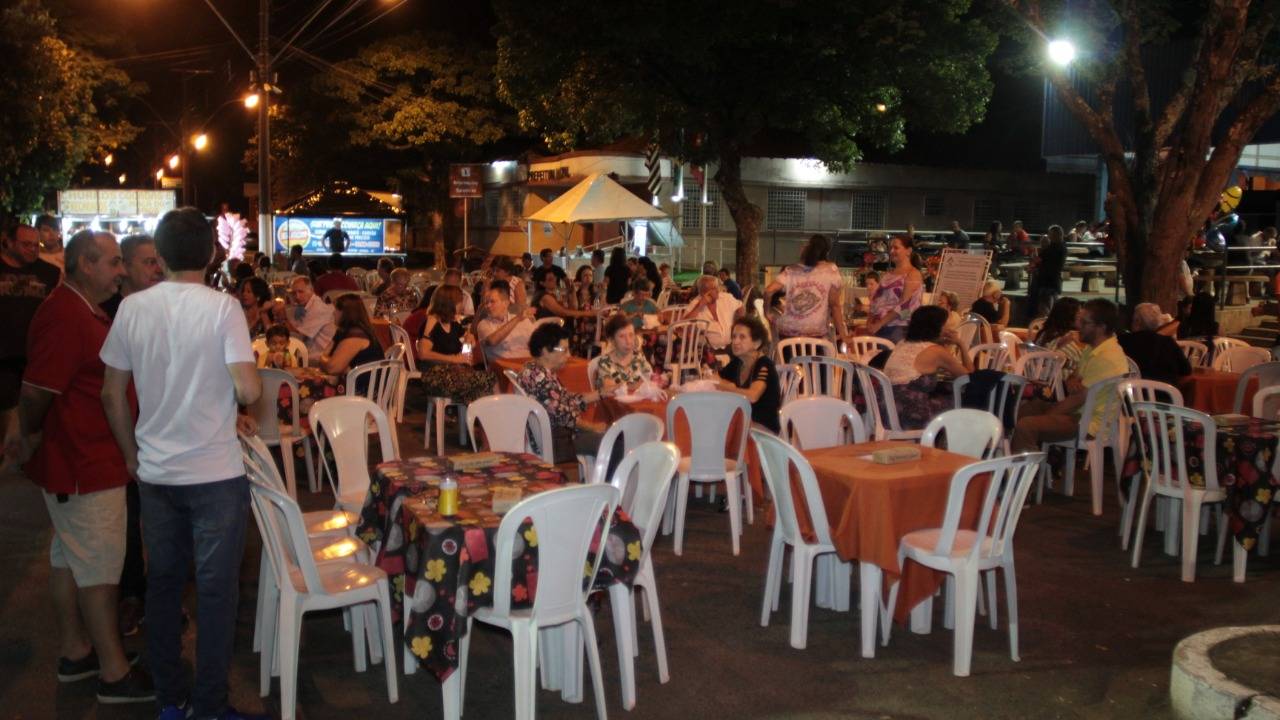 Show de Silvio Brito