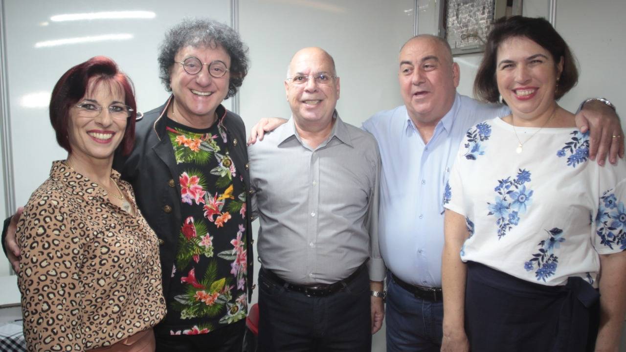 Show de Silvio Brito