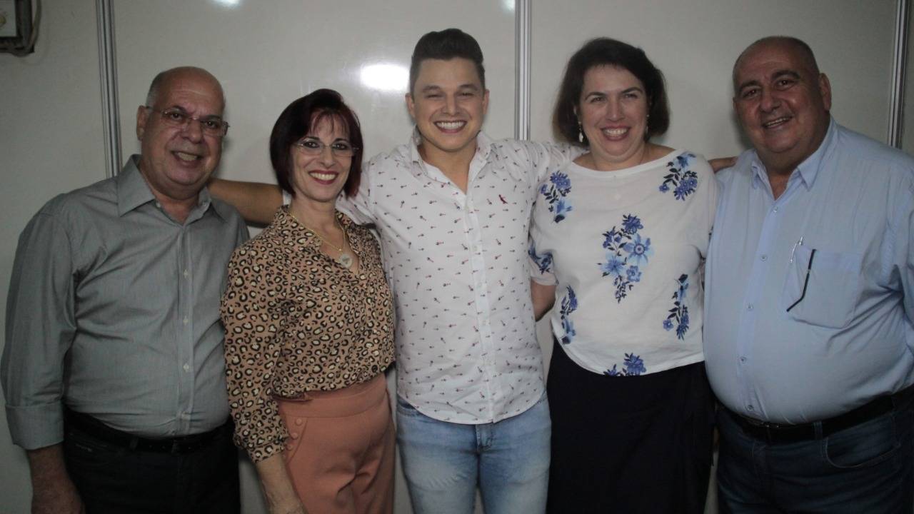 Show de Silvio Brito