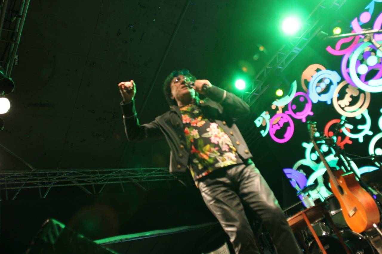 Show de Silvio Brito