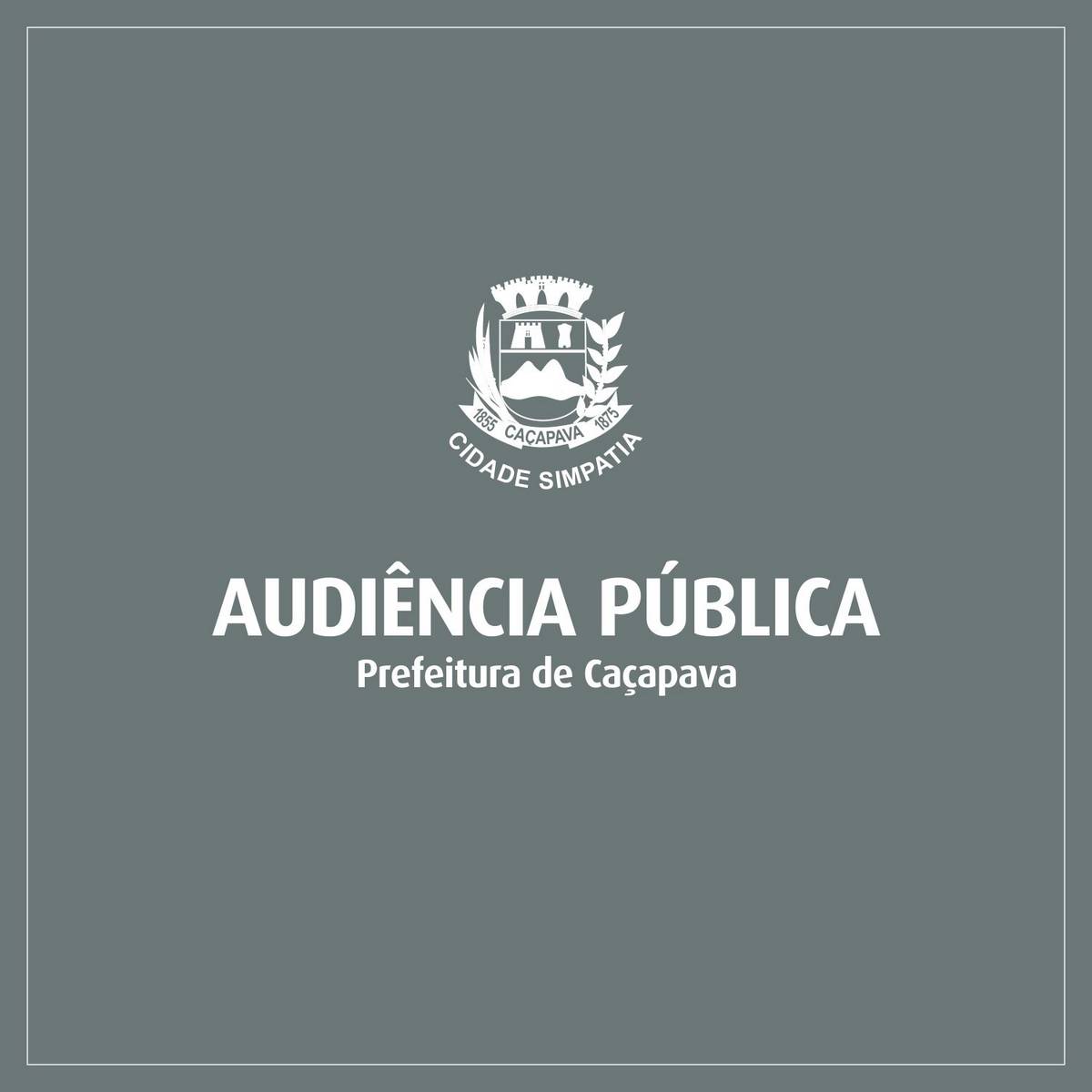 AUDIÊNCIA PÚBLICA - Lei de Responsabilidade Fiscal e Audiência Pública de Prestação de Contas do 1º quadrimestre de 2019, Secretaria de Saúde