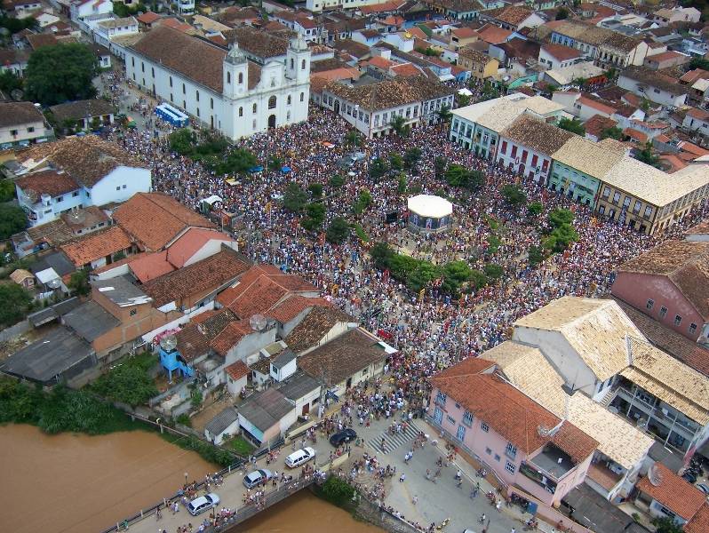 Todos os caminhos levam São Luiz ao turismo