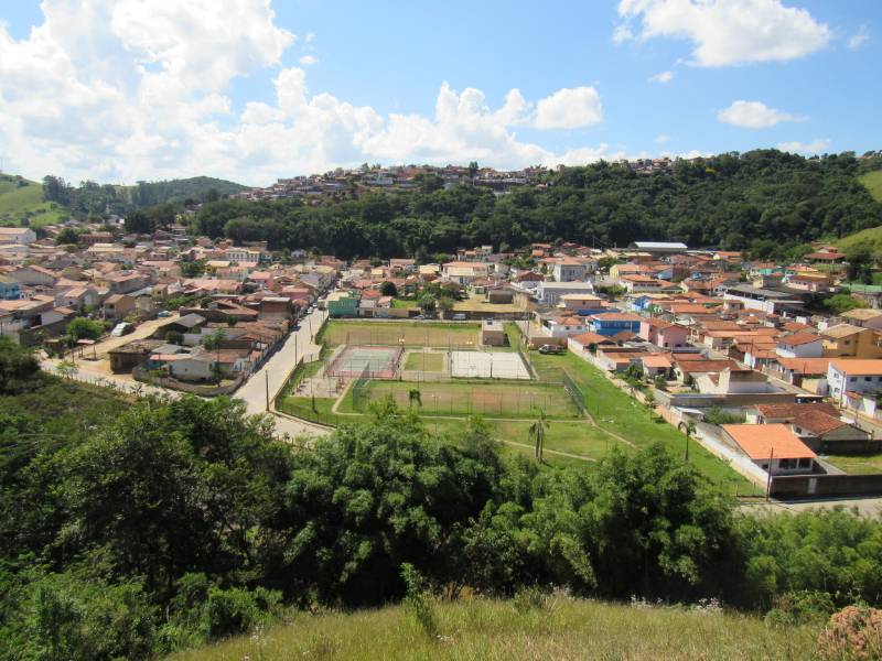A Mais Brasileira das Cidades Paulistas