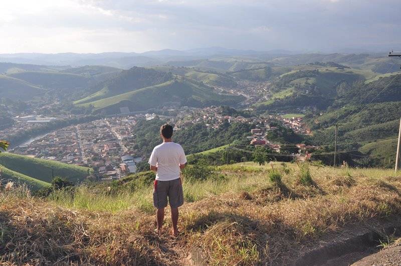 Mirante da Torre