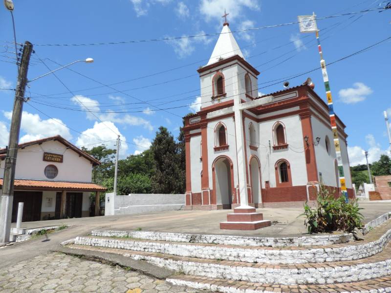 Capela de São Pedro