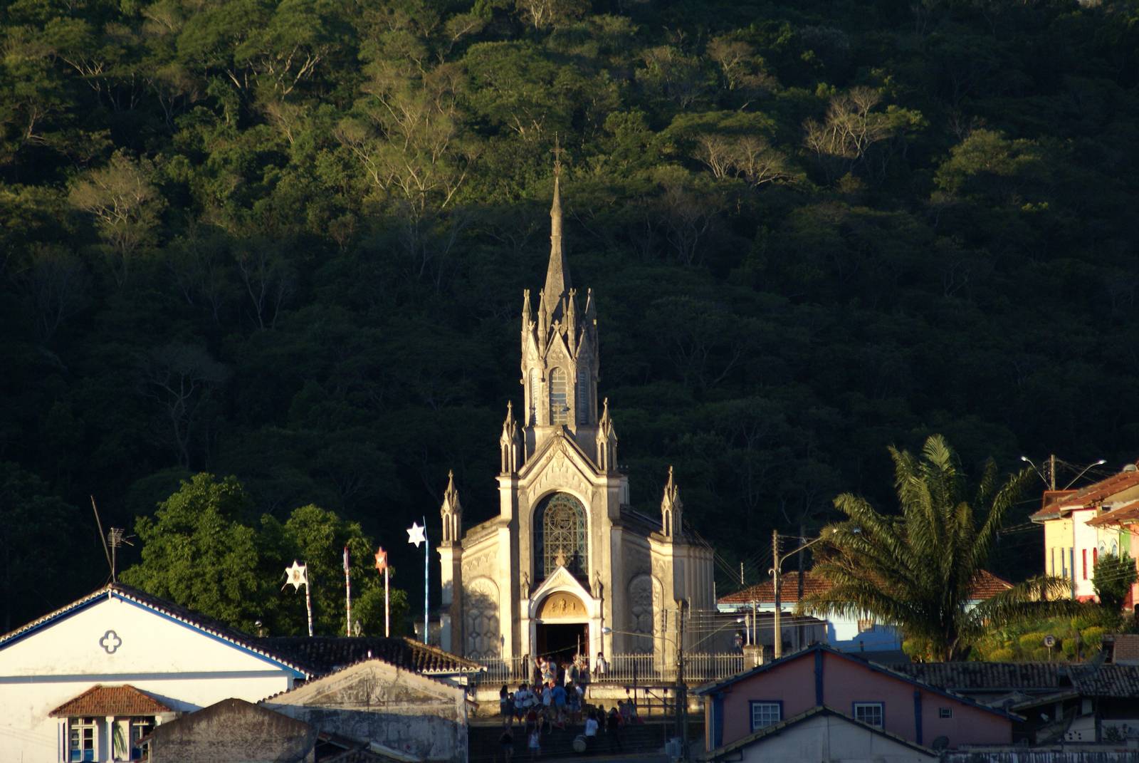 Igreja Do Rosário