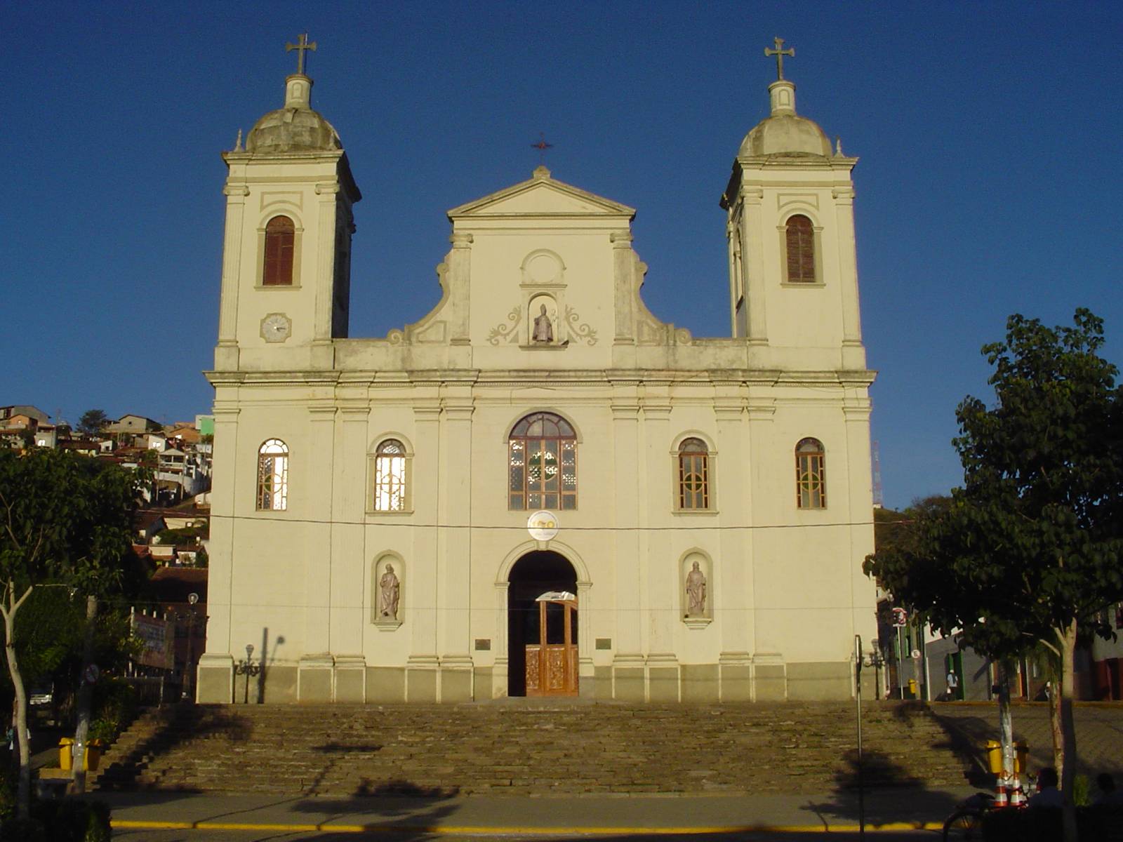 Igreja Matriz