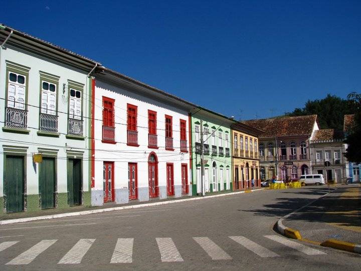 Casarões