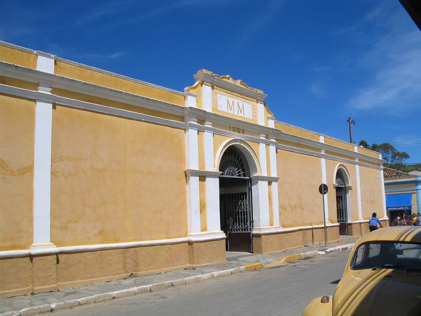 Mercado Municipal
