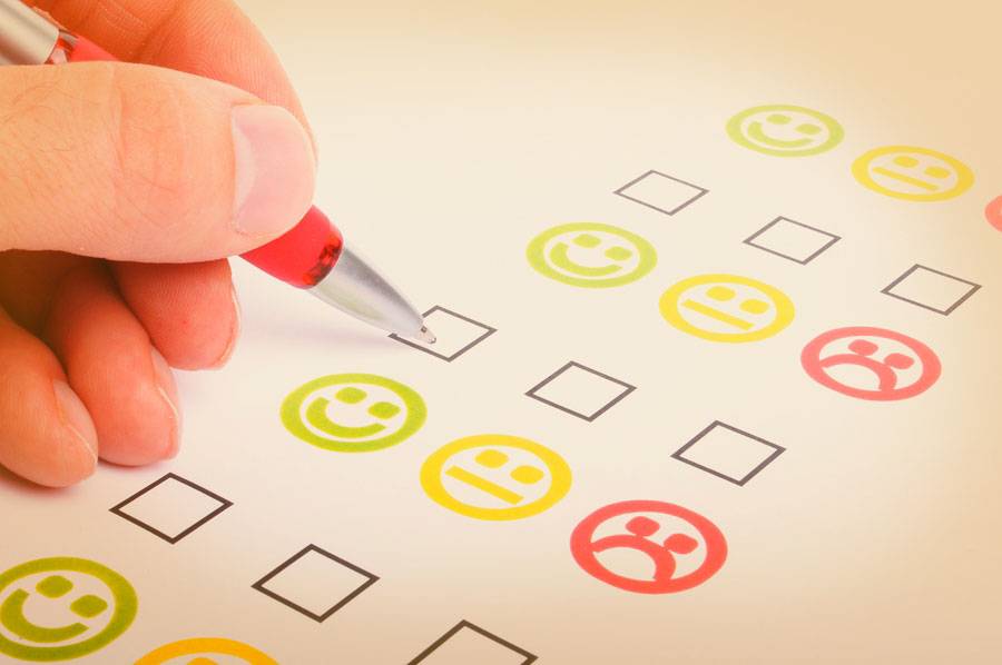 Pesquisas de Opinião