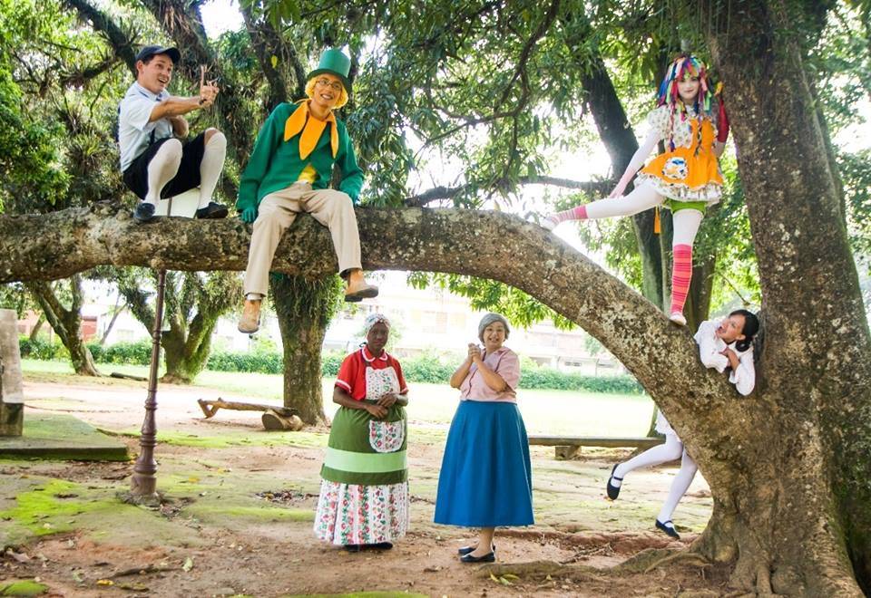 Taubaté em foco