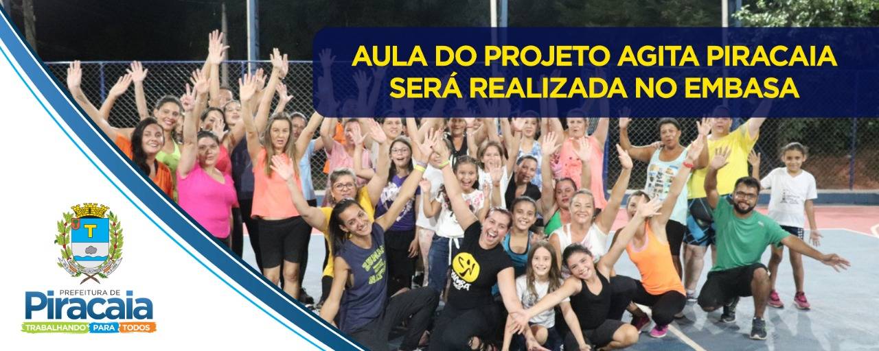 Centro Esportivo Municipal terá aulas de zumba a partir do dia 31 de maio