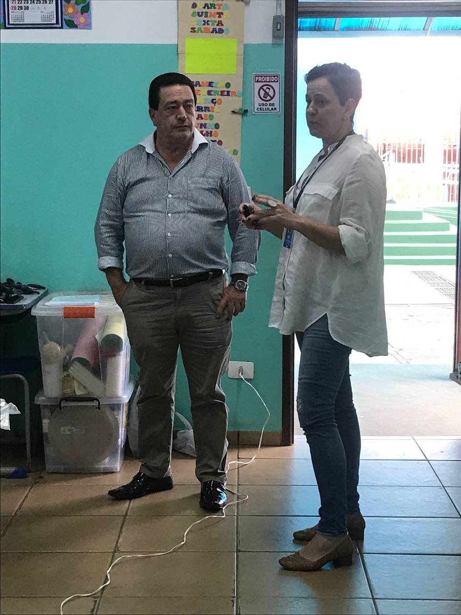 JEPP É IMPLEMENTADO NA REDE MUNICIPAL DE EDUCAÇÃO