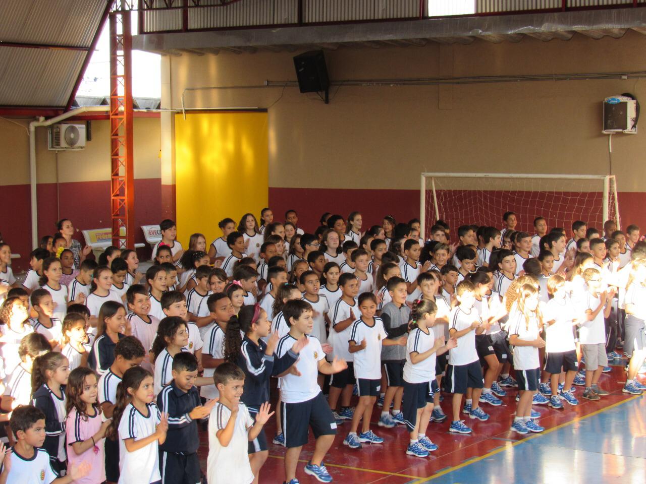 Cedral Tem Programação Especia