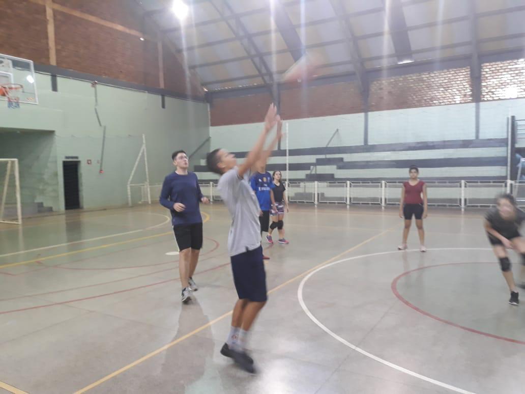 Cedral Tem Programação Especia