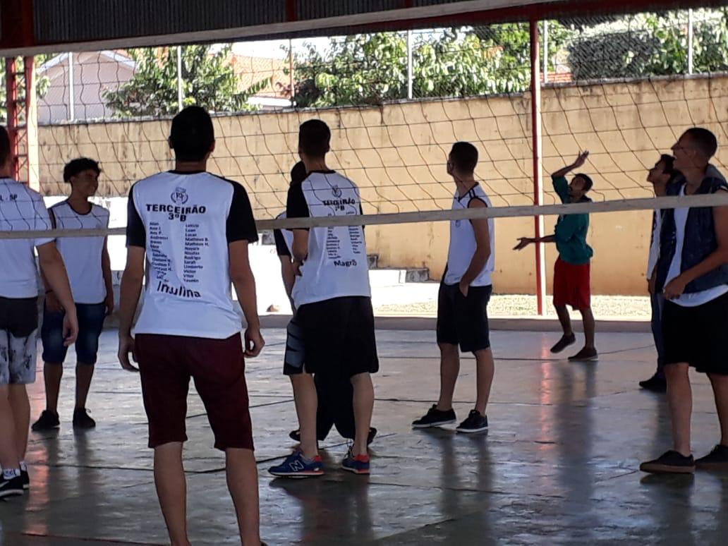 Cedral Tem Programação Especia