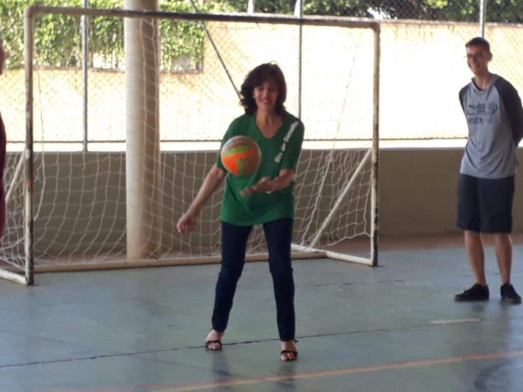Cedral Tem Programação Especia