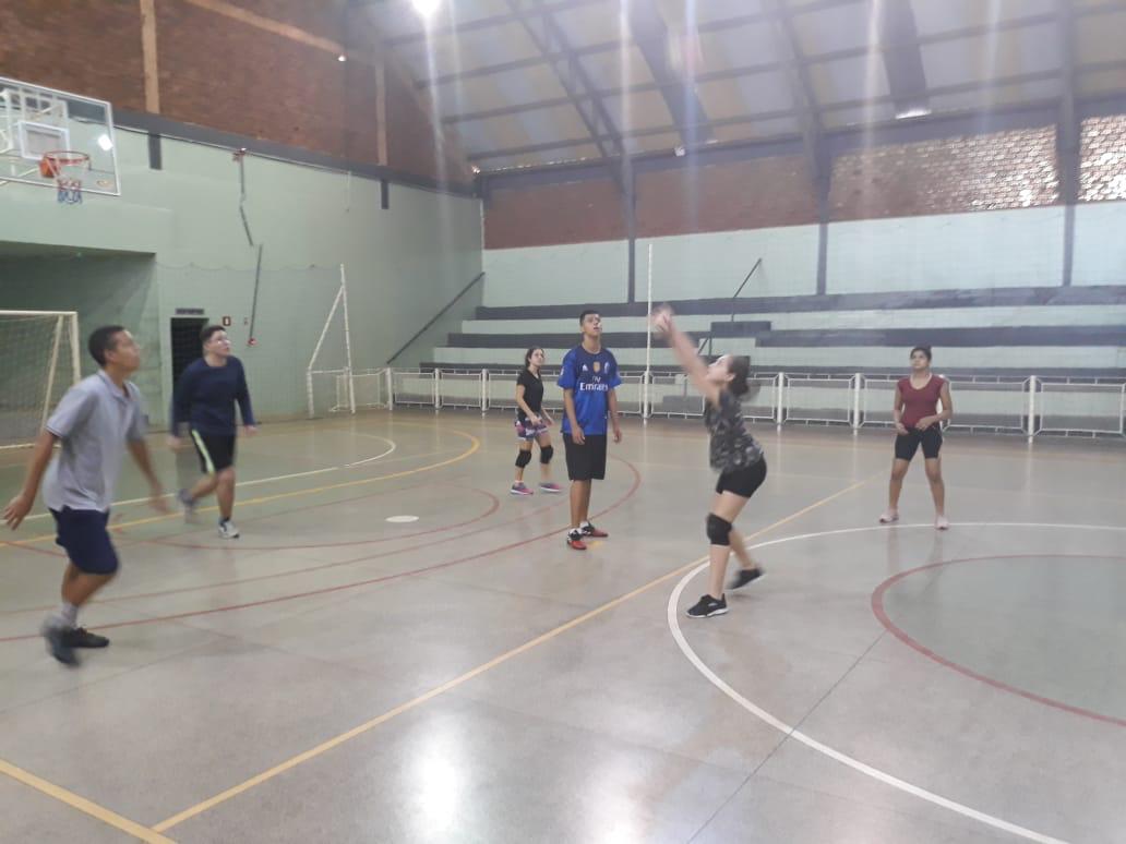 Cedral Tem Programação Especia