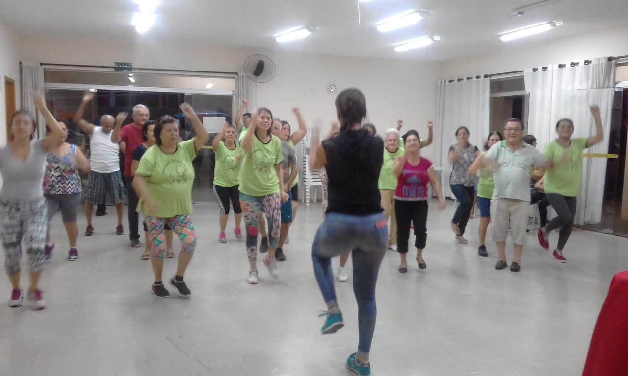 Cedral Tem Programação Especia