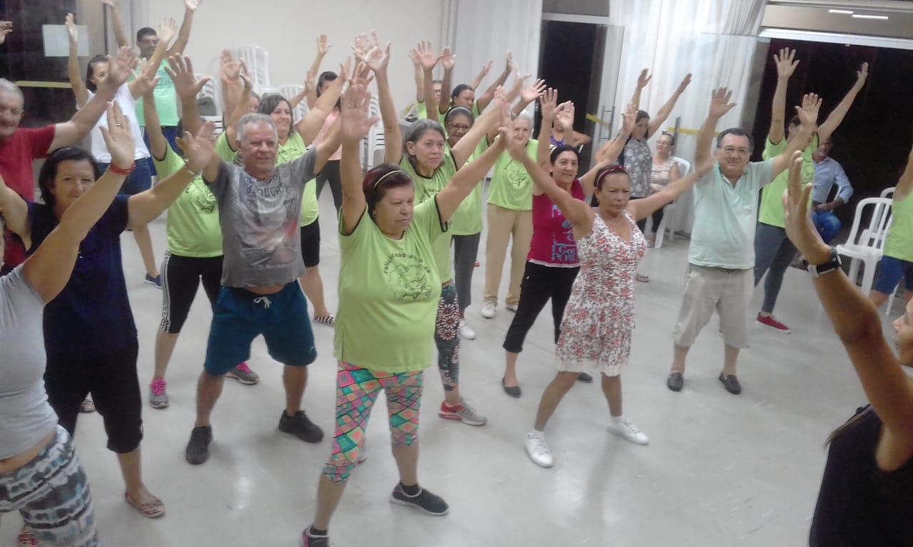 Cedral Tem Programação Especia