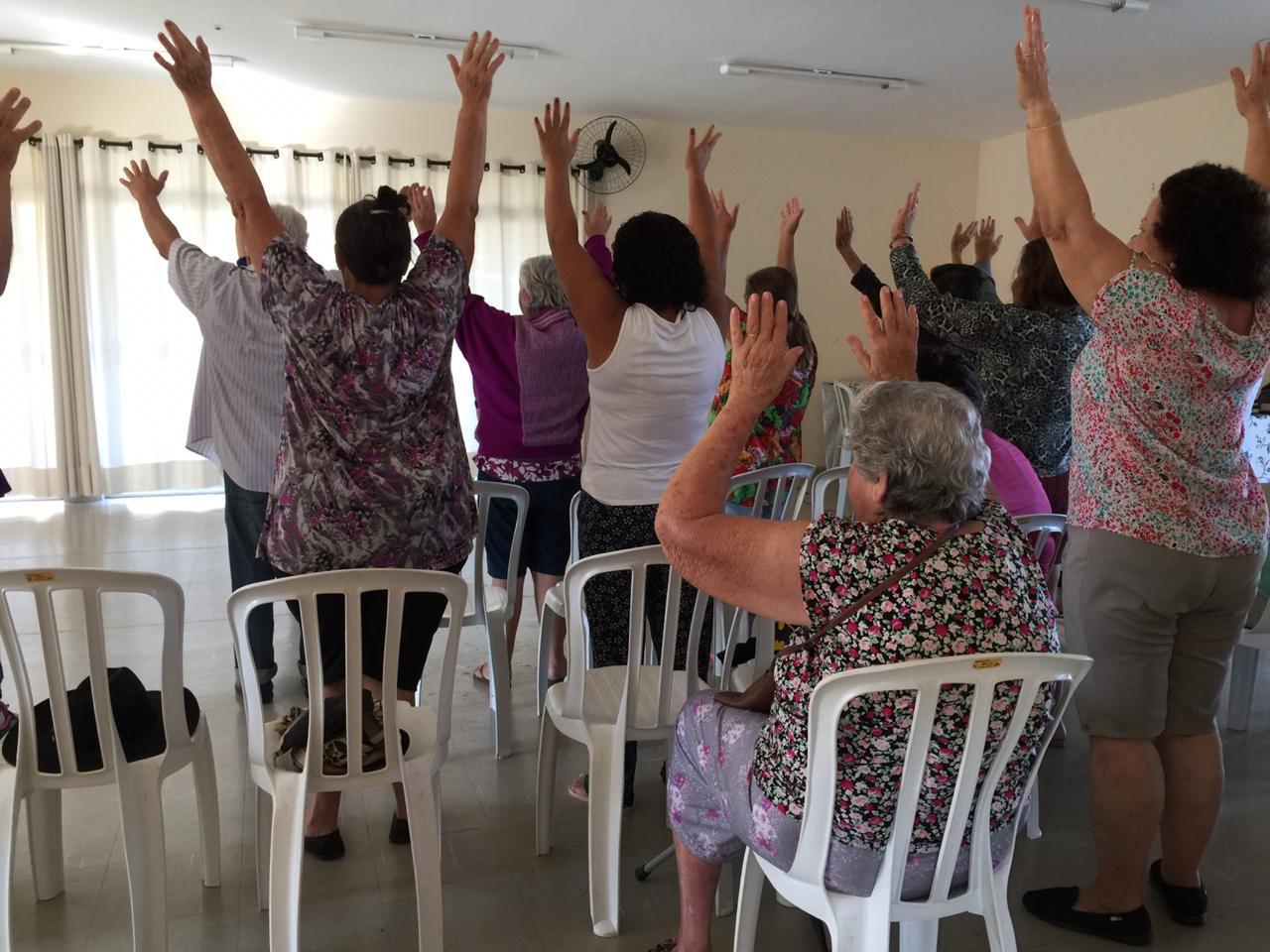 Cedral Tem Programação Especia