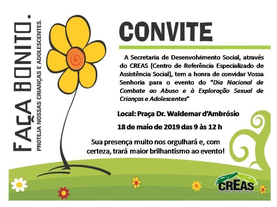 Faça bonito