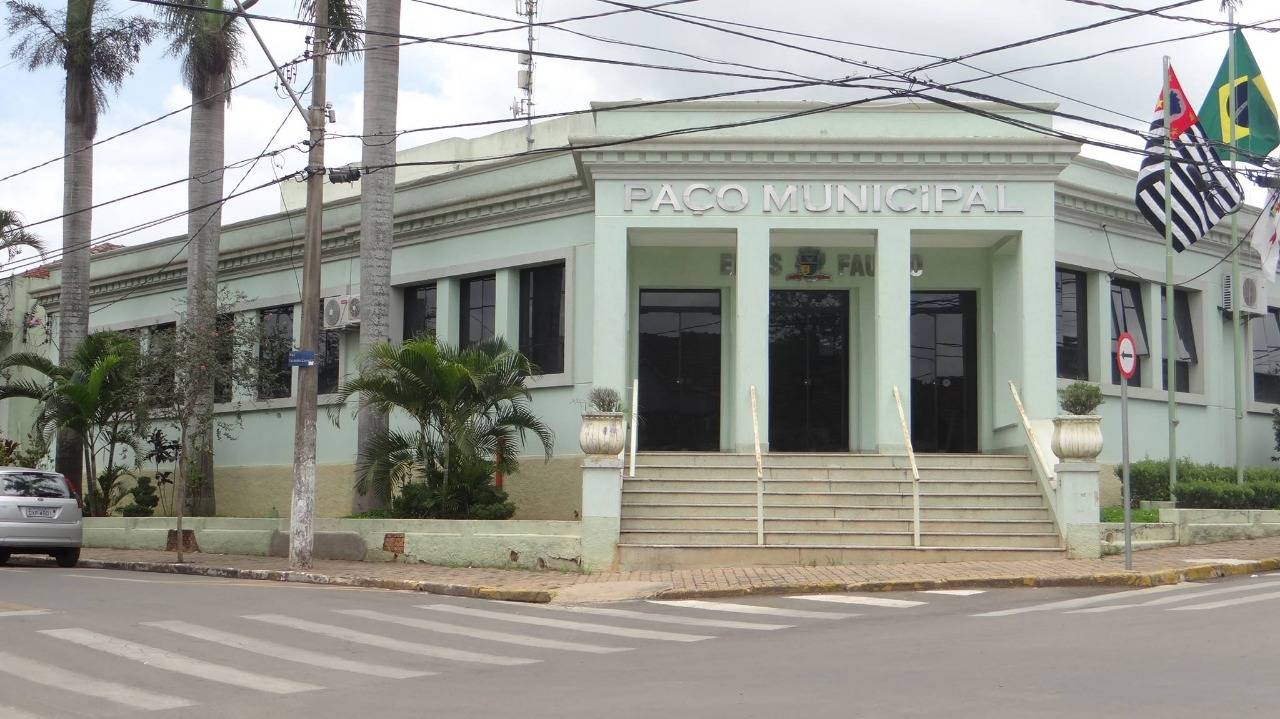 Superávit da Prefeitura de Elias Fausto é causa de apontamento do TCE