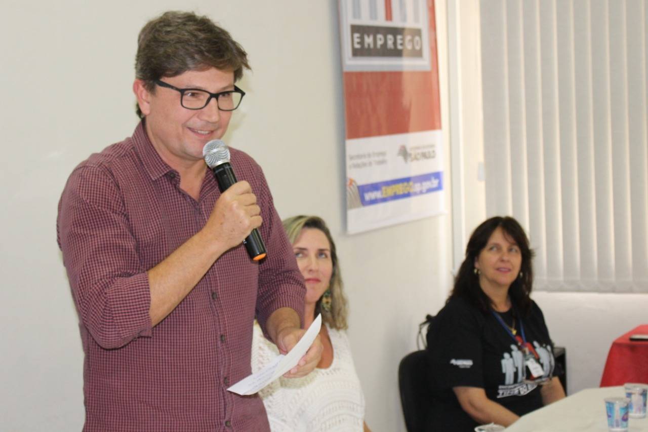Elias Fausto é destaque na criação de vagas de emprego na Microrregião de Campinas