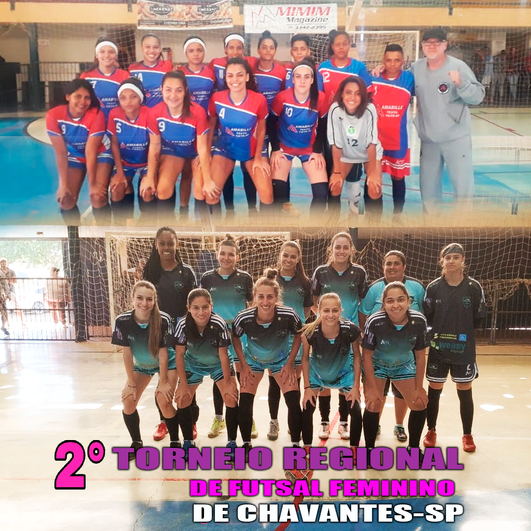 Fut Fem 2019