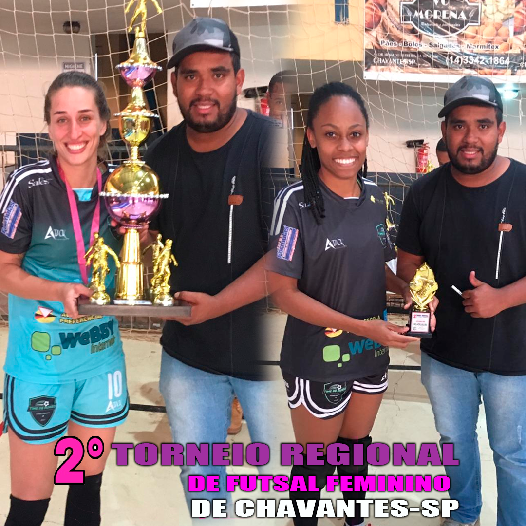 Fut Fem 2019