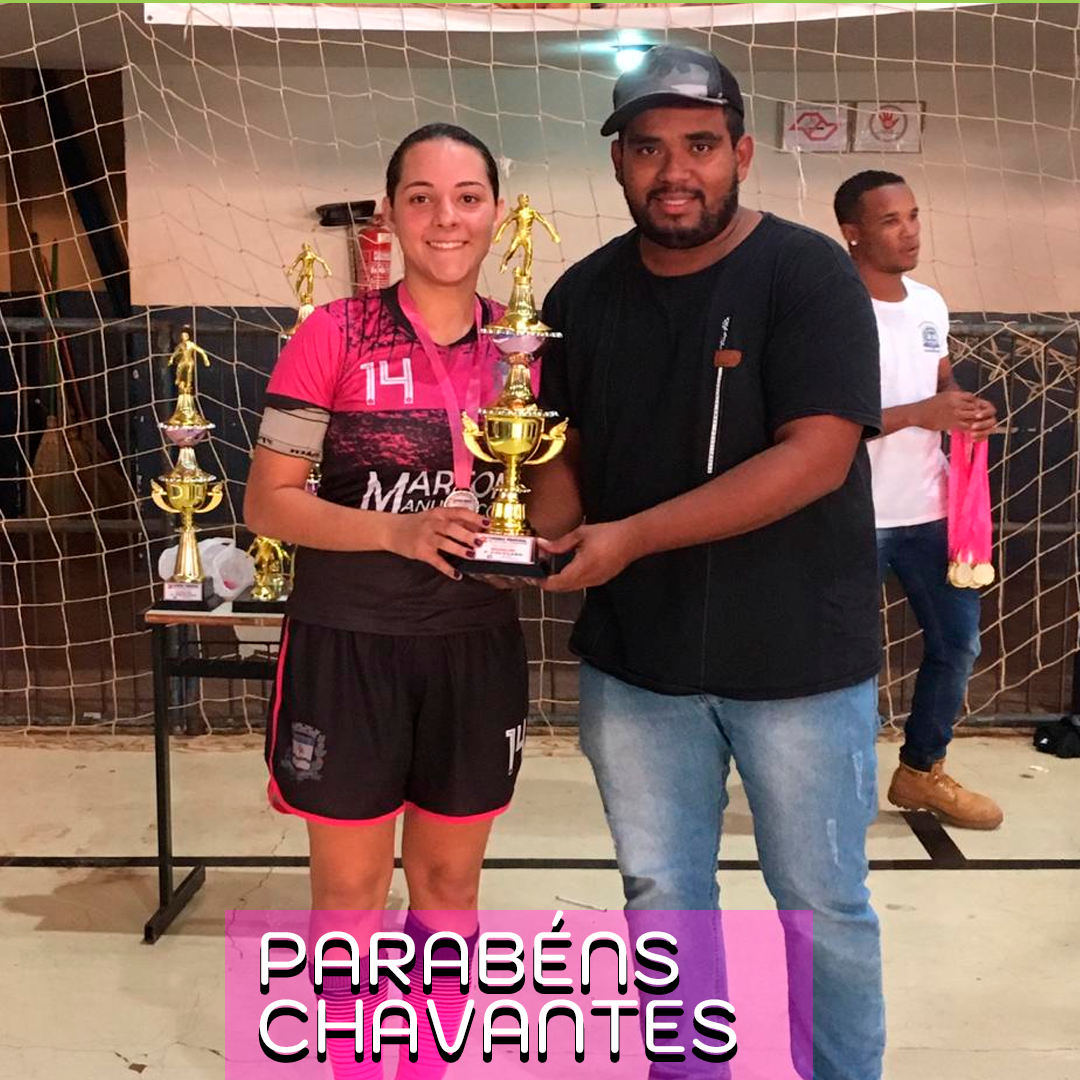 Fut Fem 2019